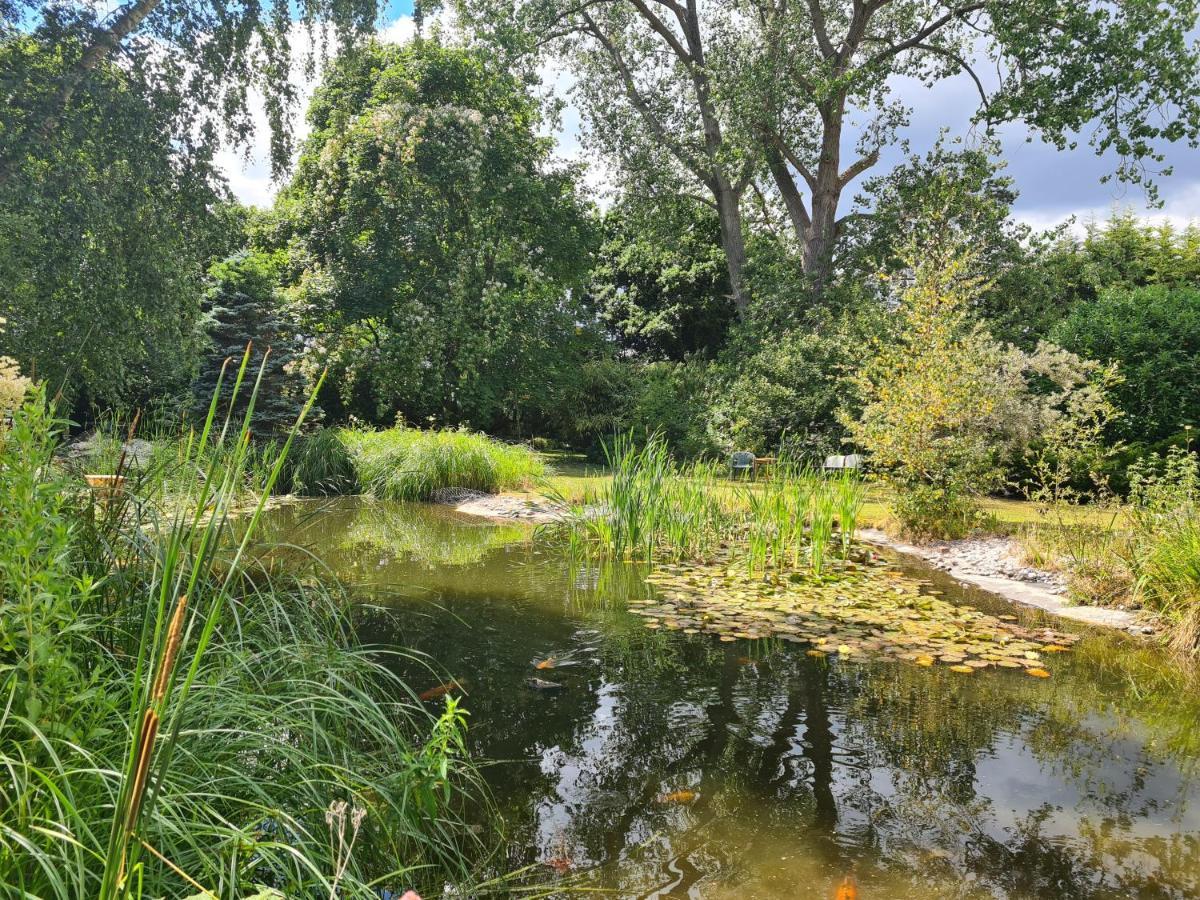 The Reading Whole Apartment With Private Lake And Gardens Zewnętrze zdjęcie